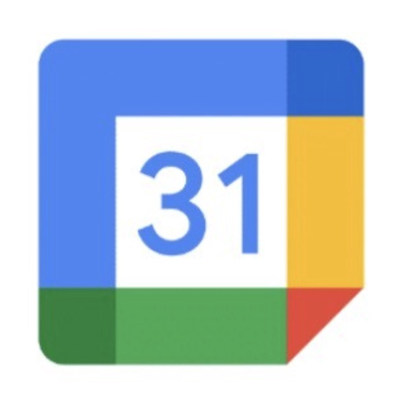 Google Calendar